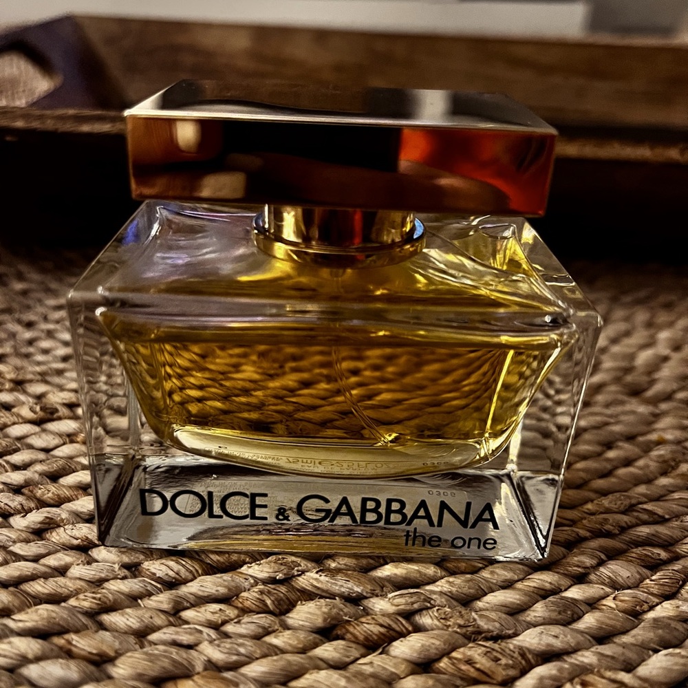 Dolce Gabanna The One EDP
